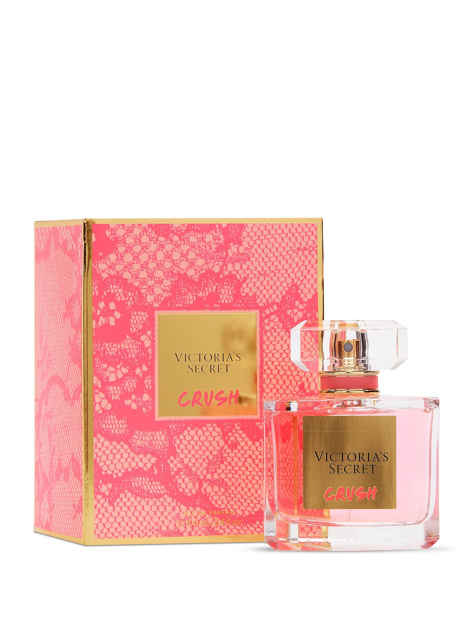 Victoria's Secret Crush EDP-100ML